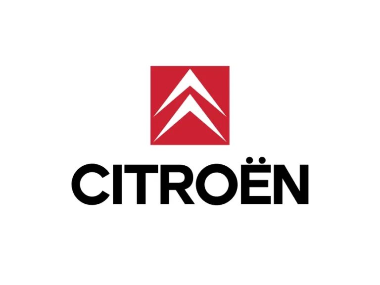 Citroen 1985-2009 Logo