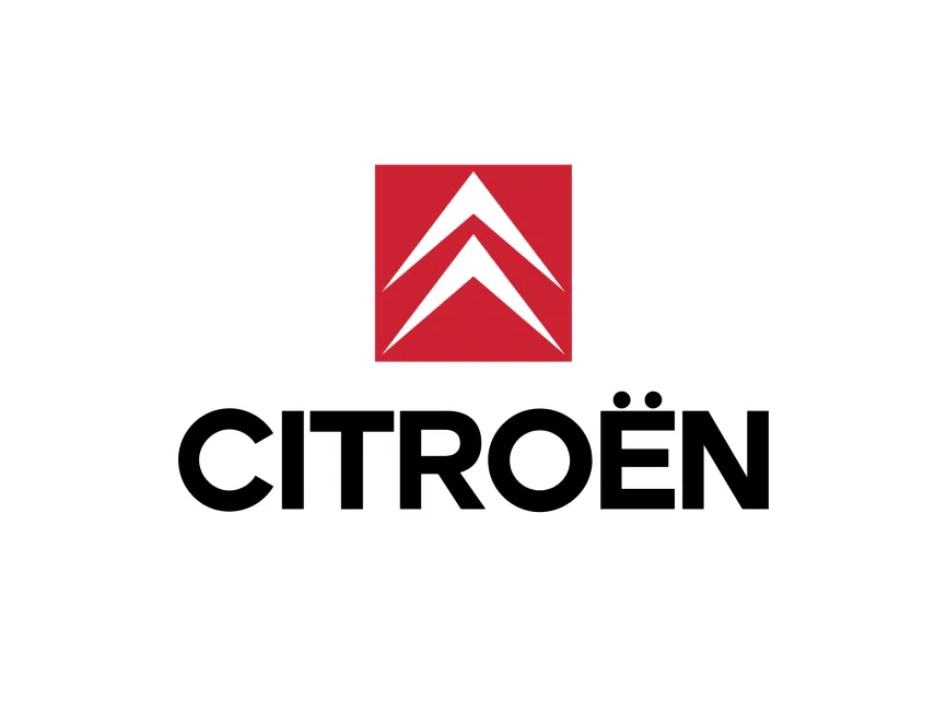 Citroen 1985-2009 Logo