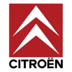 Citroen Old Vertical Logo