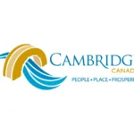 City of Cambridge Canada Logo