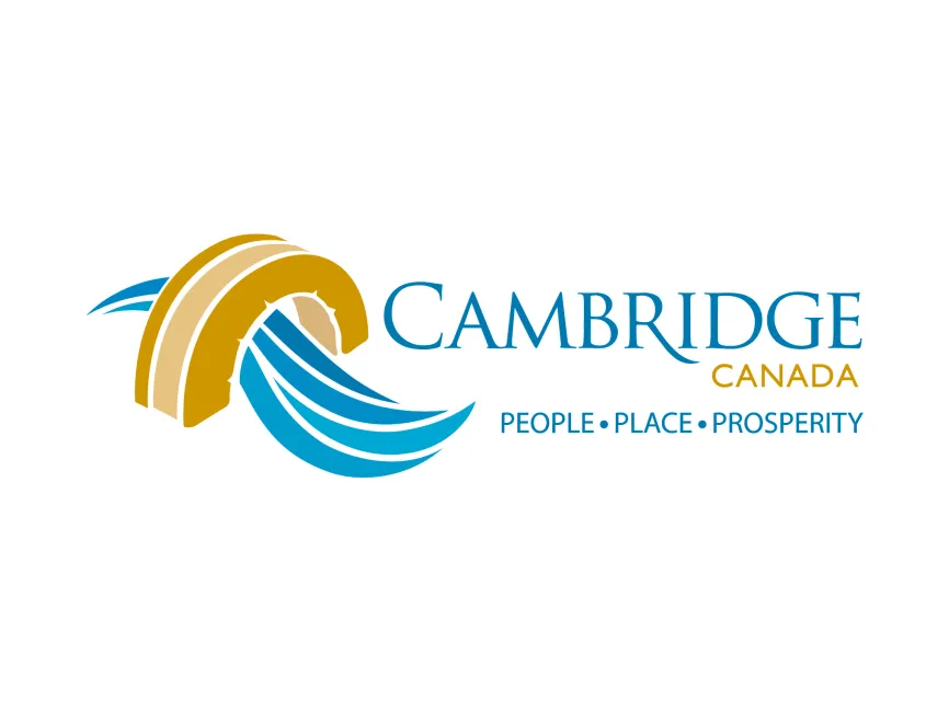 City of Cambridge Canada Logo