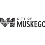 City of Muskegon New 2024 Logo