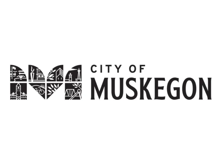 City of Muskegon New 2024 Logo