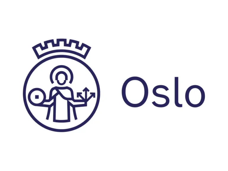 City of Oslo Logo