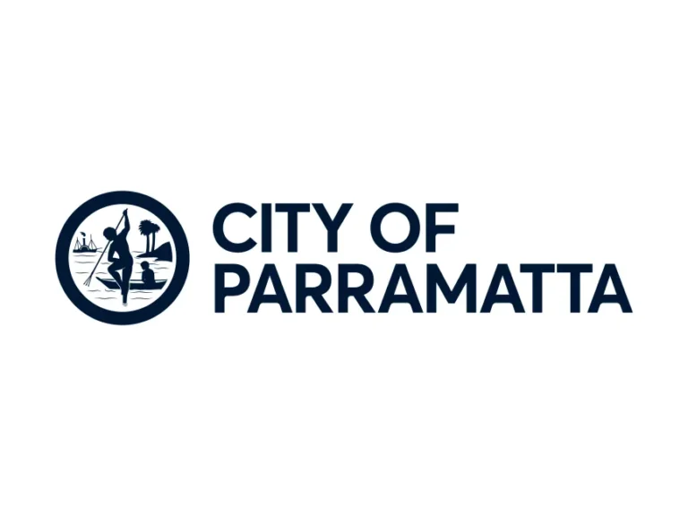 City of Parramatta Logo