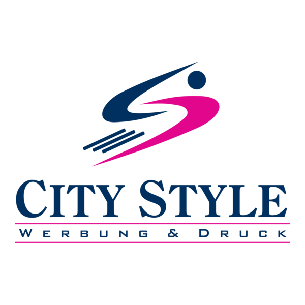CITY STYLE – Werbung & Druck