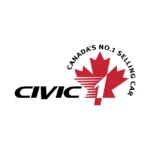 Civic Canada Logo