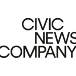 Civic News Company Logo