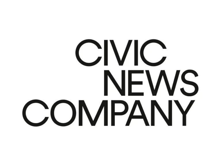 Civic News Company Logo