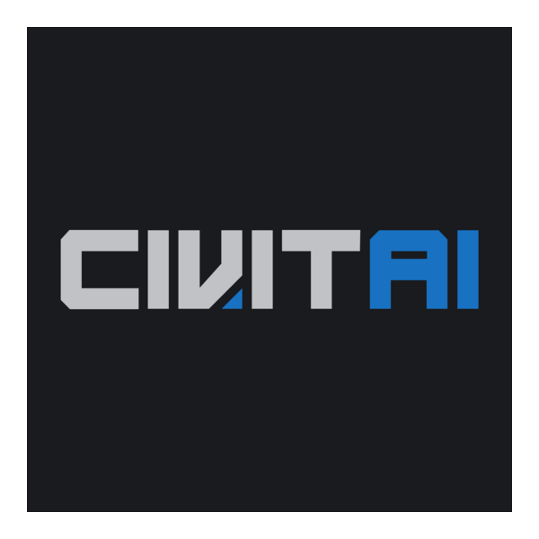 Civitai logo