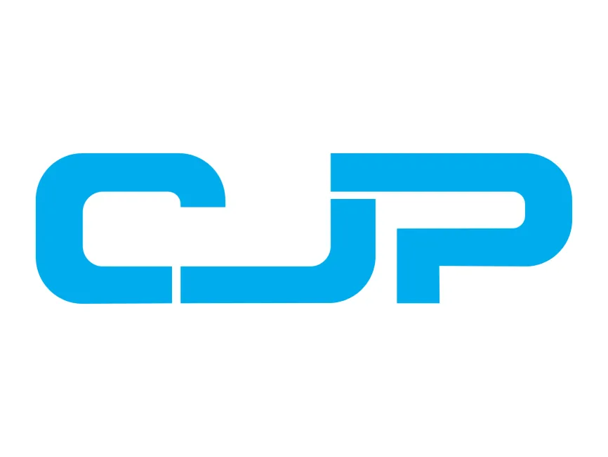 CJP Logo