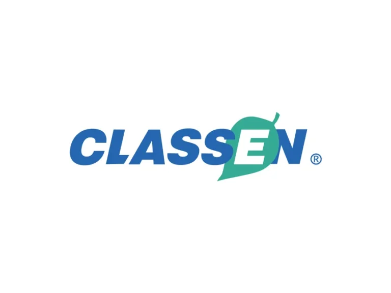 Classen Logo