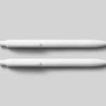 Classic Pen Mockups