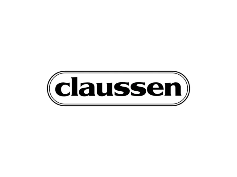Claussen Logo