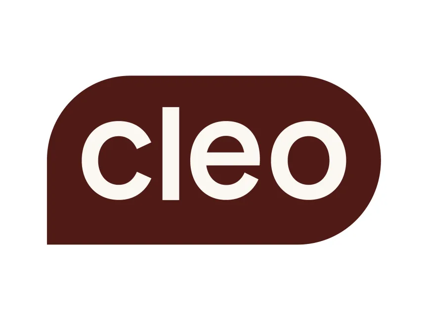Cleo Logo