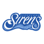Cleveland Sirens logo
