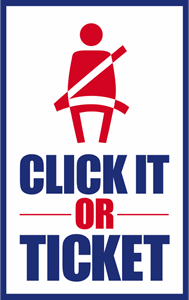 Click It or Ticket