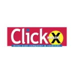 Clickx Magazine Logo