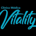 Clinica Medica Vitality Logo