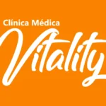 Clinica Medica Vitality Logo