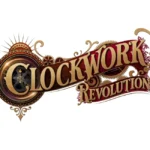 Clockwork Revolution Logo