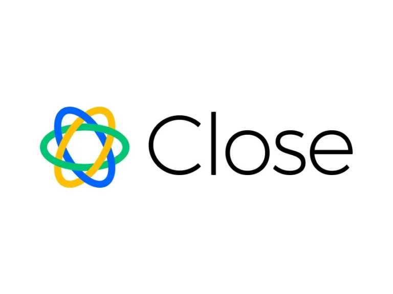 Close CRM Logo