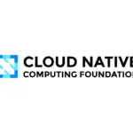 Cloud Native Computing Foundation by Linux Logo