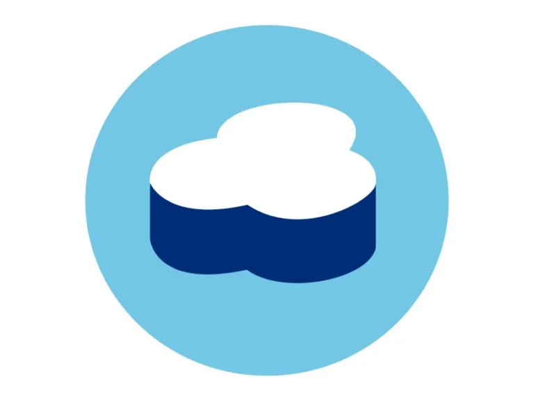 Cloudant Logo