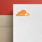 Cloudflare Icon Logo