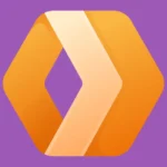 Cloudflare Workers Icon Logo