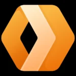 Cloudflare Workers Icon Logo