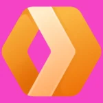 Cloudflare Workers Icon Logo