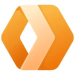 Cloudflare Workers Icon Logo
