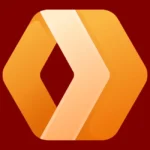 Cloudflare Workers Icon Logo