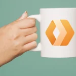 Cloudflare Workers Icon Logo