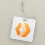 Cloudflare Workers Icon Logo