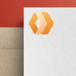 Cloudflare Workers Icon Logo