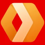 Cloudflare Workers Icon Logo