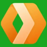 Cloudflare Workers Icon Logo