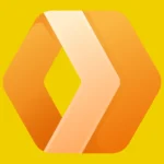 Cloudflare Workers Icon Logo