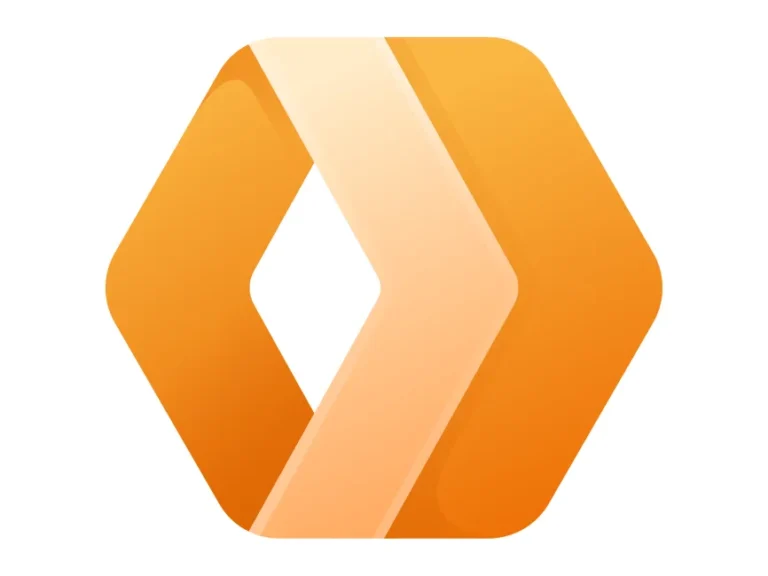 Cloudflare Workers Icon Logo