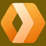 Cloudflare Workers Icon Logo