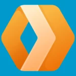 Cloudflare Workers Icon Logo
