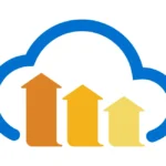 Cloudinary Icon Logo