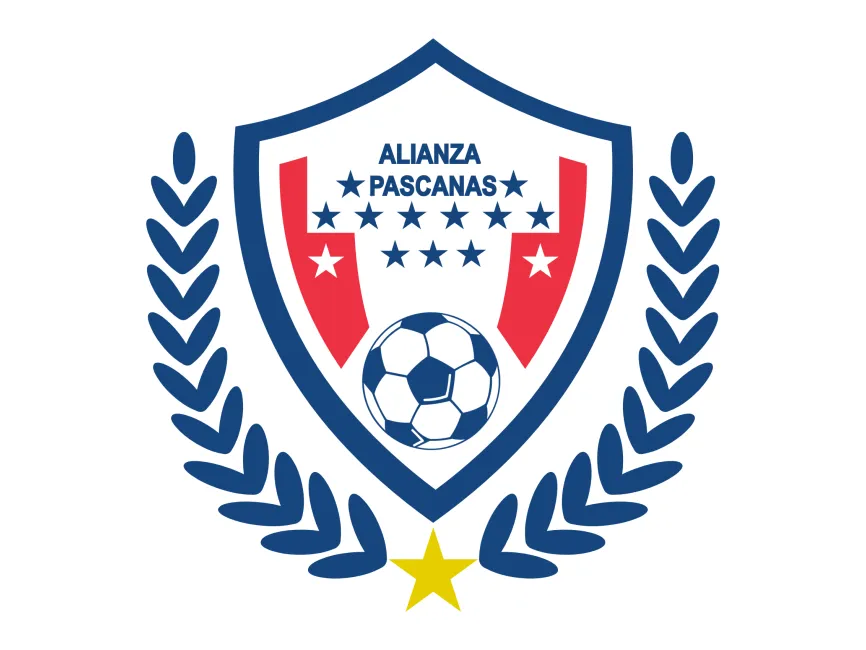 Club Alianza de Pascanas Cordoba Logo