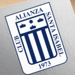 Club Alianza Santa Isabel de Santa Isabel Córdoba Logo