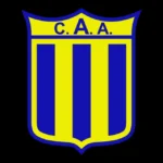 Club América de Fuentes Santa Fé Logo