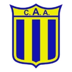 Club América de Fuentes Santa Fé Logo