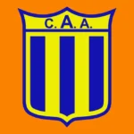 Club América de Fuentes Santa Fé Logo