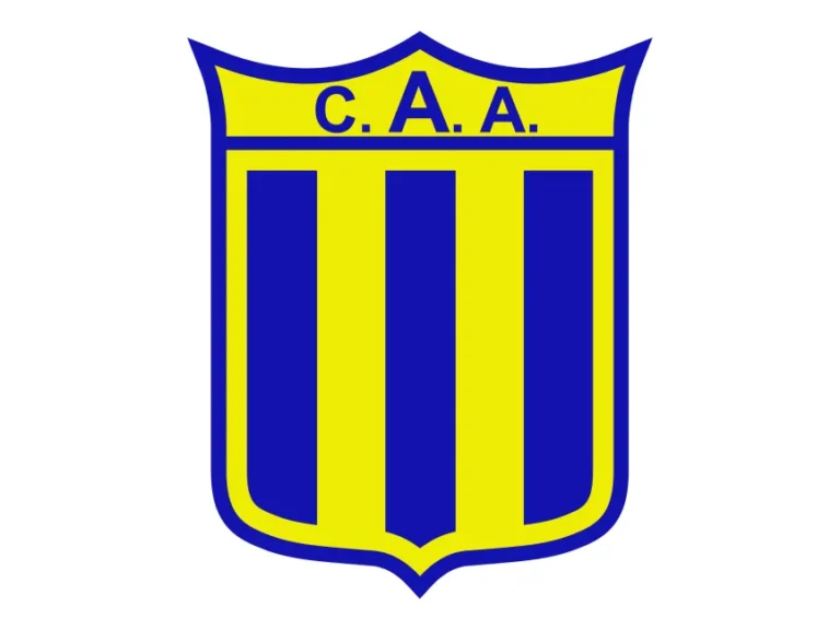 Club América de Fuentes Santa Fé Logo